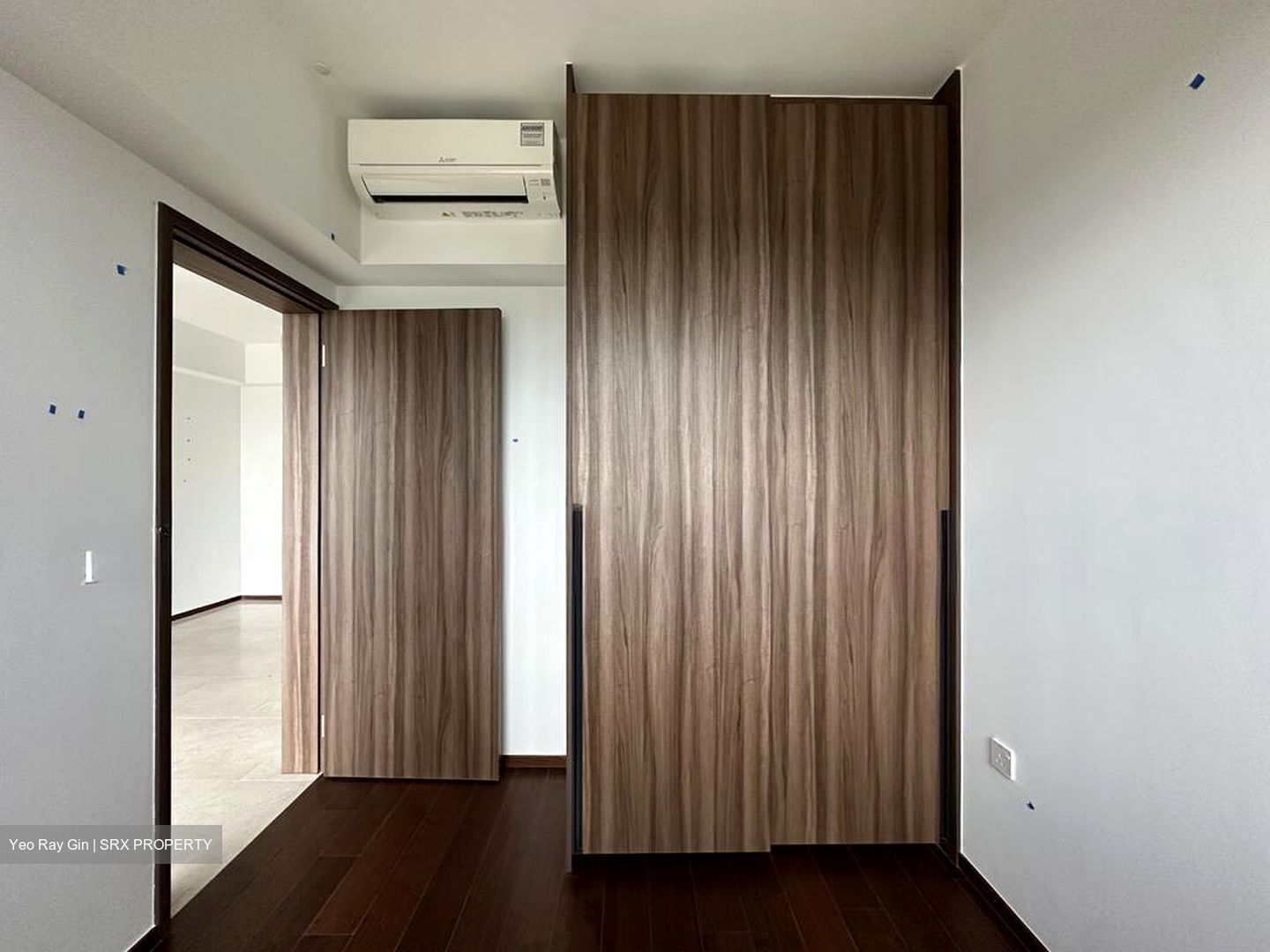 Lentor Modern (D26), Apartment #521982351